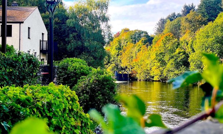 Newby Bridge Self Catering Accommodation